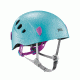 Petzl Picchu Kid's Helmet-Blue