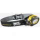 Petzl PIXA 1 Pro Headlamp, Yellow, N/A E78AHB