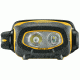 Petzl Pixa 3R Headlamp, Black/Yellow, E78CHR 2