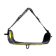 Petzl Podium Podium Seat, Black/Yellow, S071AA00