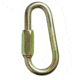Petzl Presto Quick Link, Steel, 7 mm, P10