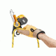 Petzl PRO High-efficiency Loss-proof Pulley P46