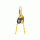 Petzl PRO High-efficiency Loss-proof Pulley P46