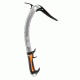 Petzl Quark Ice Tool - Adze with Grip Rest