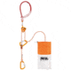 Petzl Rad System Kit, One Size, K011AB00