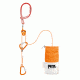 Petzl RAD System (Rescue and Descent)