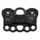 Petzl Reeve Pulley, Yellow, P005AA00