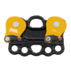 Petzl Reeve Pulley, Yellow, P005AA00