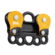Petzl Reeve Pulley, Yellow, P005AA00
