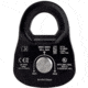 Petzl Rescue Pulley, Black, Medium, P050BA01