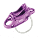 Reverso 4 Belay / Rappel Device-Violet