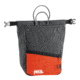 Petzl Sakab Chalk Bag, Gray, S037AA00
