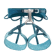 Petzl Sama Atlantic Harness, Atlantic Blue, Large, C021CA02