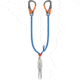 Petzl Scorpio Eashook Lanyard, Old, One Size, L060BA00