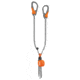 Petzl Scorpio Eashook SW Lanyard, One Size, L060CB00