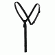 Petzl Secur Shoulder Straps, Left, C74A