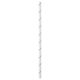 Petzl 8mm Segment Cord, White, 50 m, R076AA00