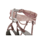 Petzl Selena Harness - Womens, Rose, Small, C055CA05