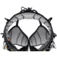 Petzl Sequoia Tree Care Seat Harness, 0, C069AB00