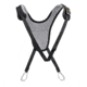 Petzl Sequoia SRT Shoulder Straps, One Size, C069DA00