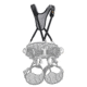 Petzl Shoulder Strap For Sequoia Srt Harnesses, C069DA00