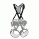 Petzl Shoulder Straps For Sequoia C69B