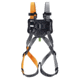 Petzl Simba Climbing Harness, 1 Pack, C065BA00