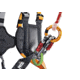 Petzl Simba Climbing Harness, 1 Pack, C065BA00
