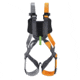 Petzl Simba Climbing Harness, 1 Pack, C065BA00