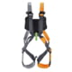 Petzl Simba Climbing Harness, 1 Pack, C065BA00