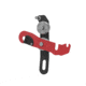 Petzl Simple Descender, Red, D004AA00