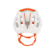 Petzl Sirocco Ultra-Lightweight Helmet With TOP And SIDE Enhanced Protection, White, Small, A073DA00