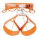 Petzl Sitta Climbing Harness, Orange, Small, C011AA01
