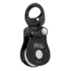Petzl Spin L1 Pulley, Black, P001BA01