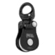 Petzl Spin L1 Pulley, Black, P001BA01