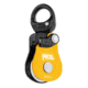 Petzl Spin L1 Pulley, Yellow, P001BA00