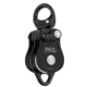 Petzl Spin L2 Pulley, Black, P001CA01