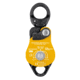 Petzl Spin L2 Pulley, Yellow, P001CA00