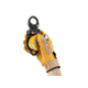 Petzl Spin L2 Pulley, Yellow, P001CA00