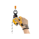 Petzl Spin L2 Pulley, Yellow, P001CA00