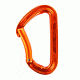 Petzl Spirit Carabiner - Bent Gate