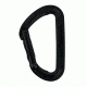 Petzl Spirit Carabiner Black M53 SN