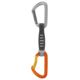 Petzl Spirit Express Quickdraw Carabiner, 11 cm