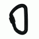 Petzl Spirit Screw-Lock Carabiner Bl M53A SLN