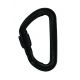 Petzl Spirit Screw-Lock Carabiner