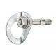 Petzl Coeur Bolt Stainless Anchors - 20 Pack, 10 mm, P36BS 10