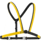 Petzl Sterno Chest Harness, One Size, C092AA00