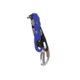 Petzl Stop Descender, Blue, D009AA00