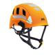 Petzl Strato HI-VIZ Helmet, Orange, A020CA01