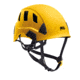 Petzl Strato Vent Helmet, Yellow, A020BA01